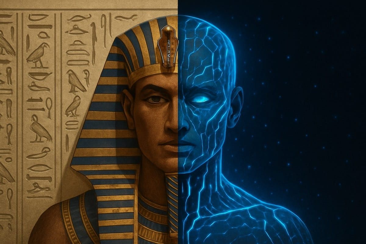 Are we ready to live forever?