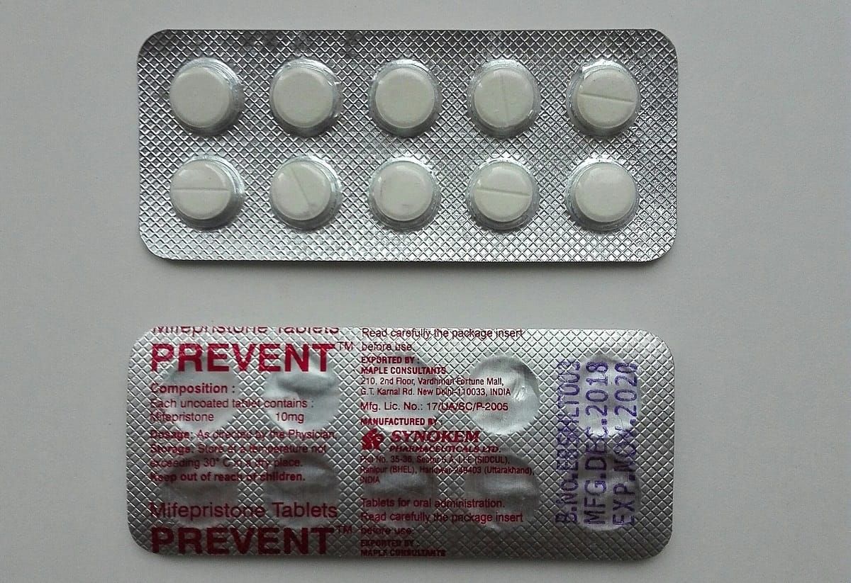 Say it again: Abortion bans don't stop abortion