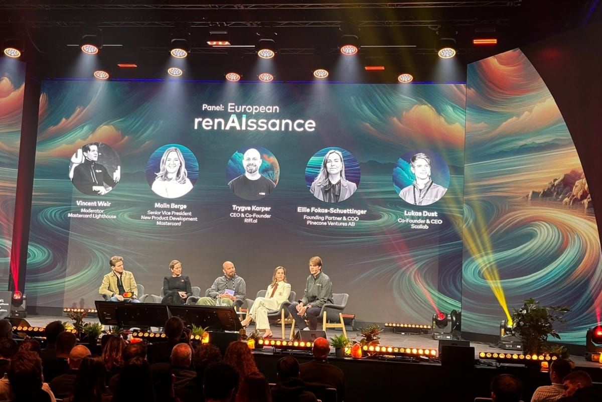 Tech trends: 2026—2030