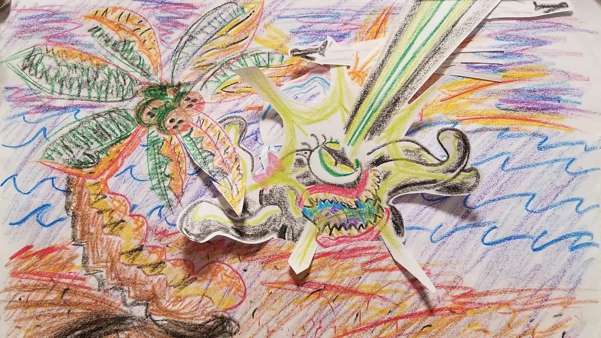 No man is an island: Now what?