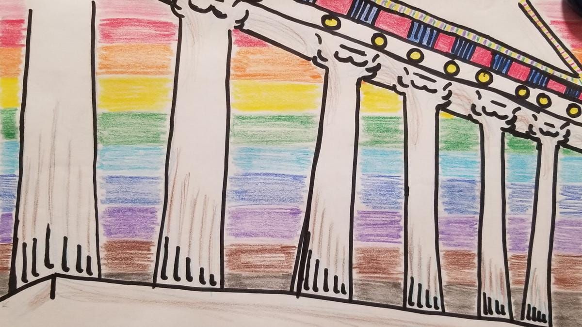 Odds and ends: Ancient Greece and sexual identities