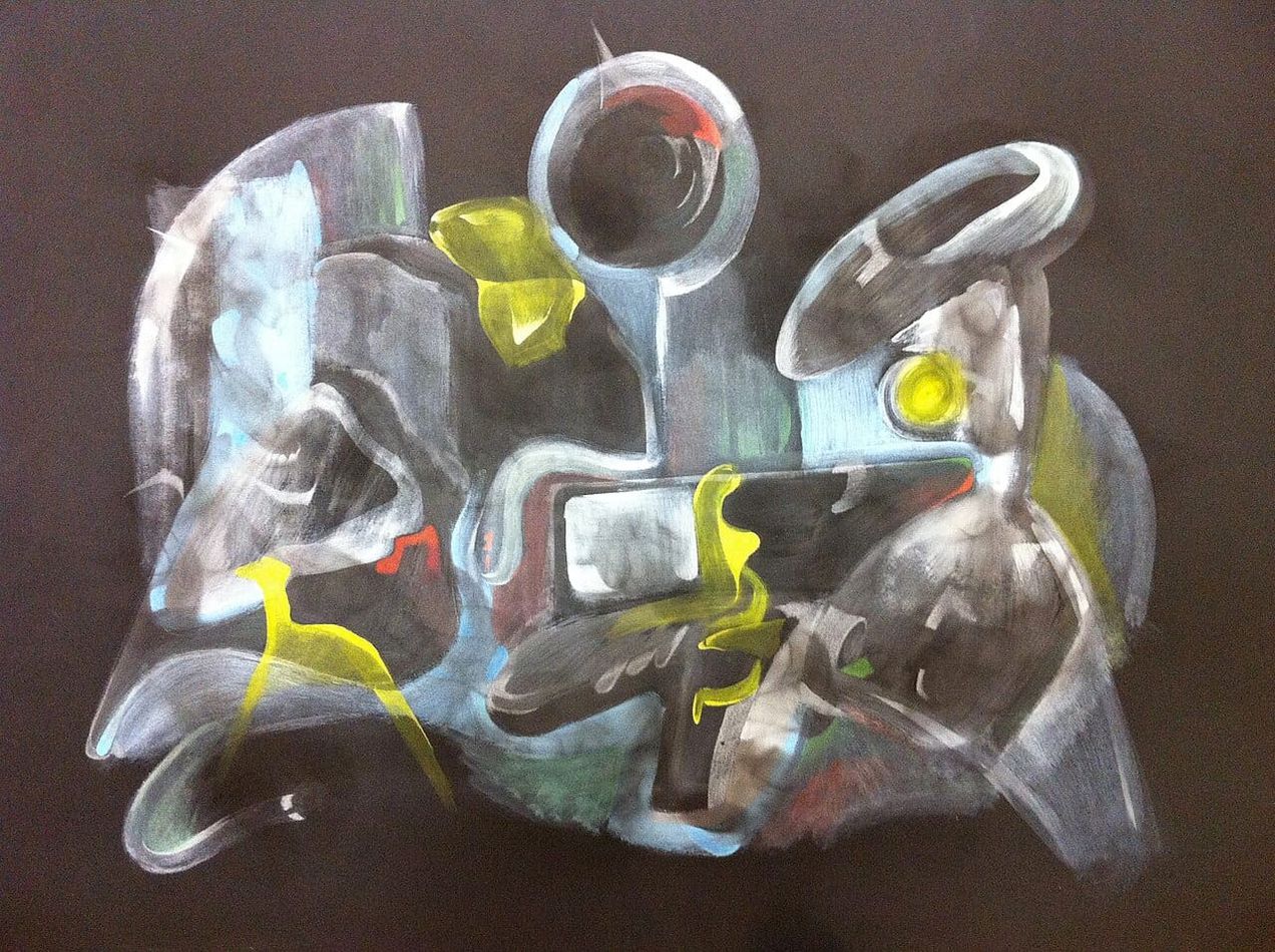 Beyond Mysticism: Authenticity in an AI-generated world