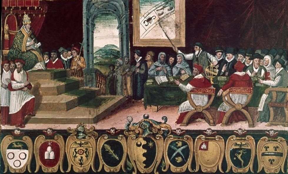 Godless time: Time for a secular calendar