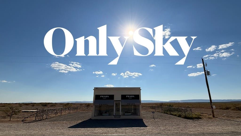 OnlySky