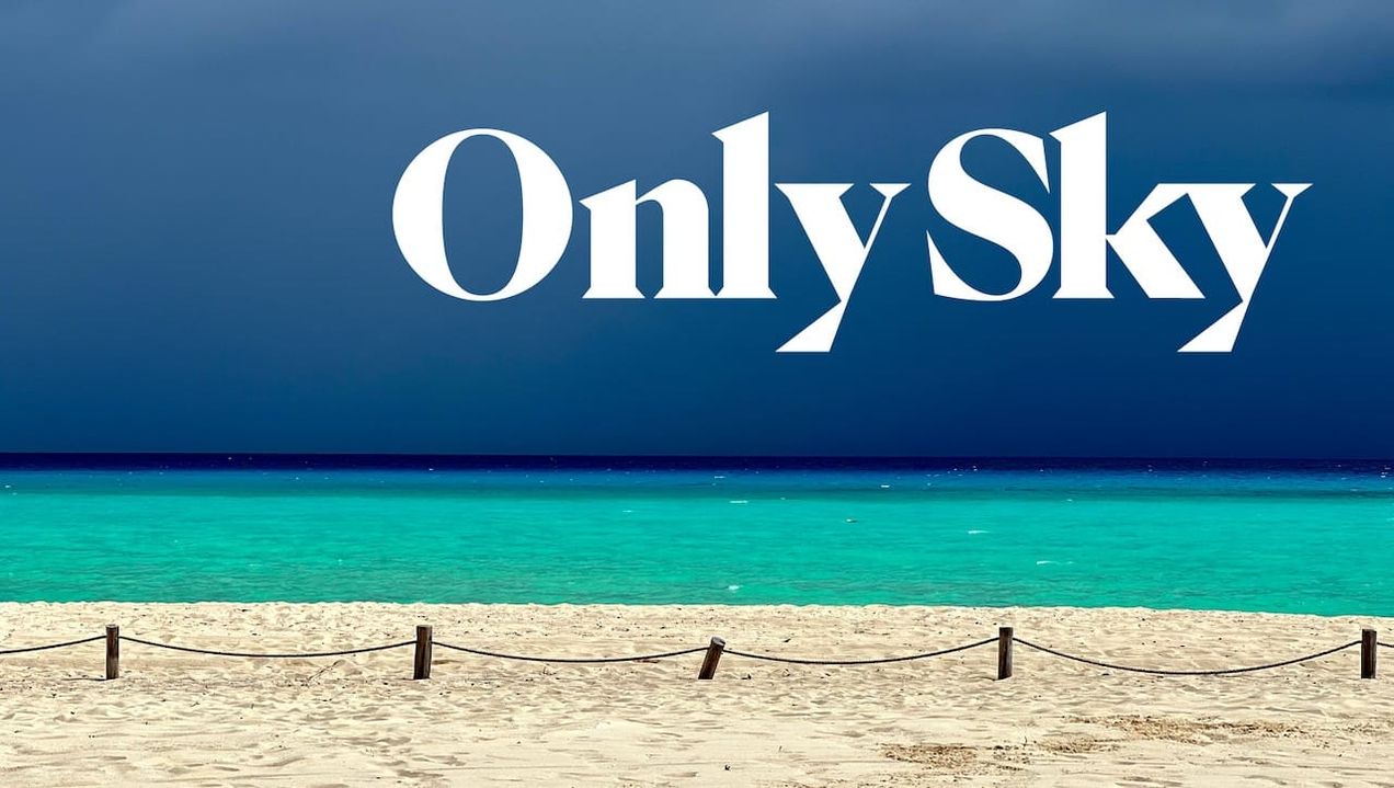 OnlySky