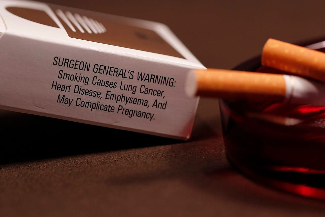 Conservatism may be hazardous to your health