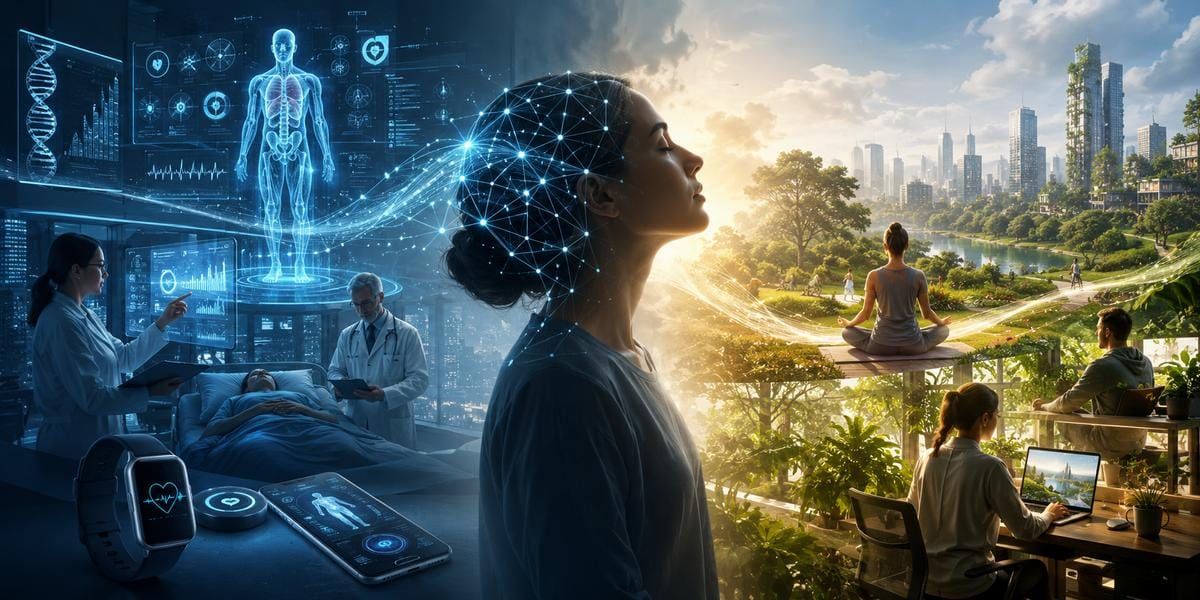 The mindfulness revolution