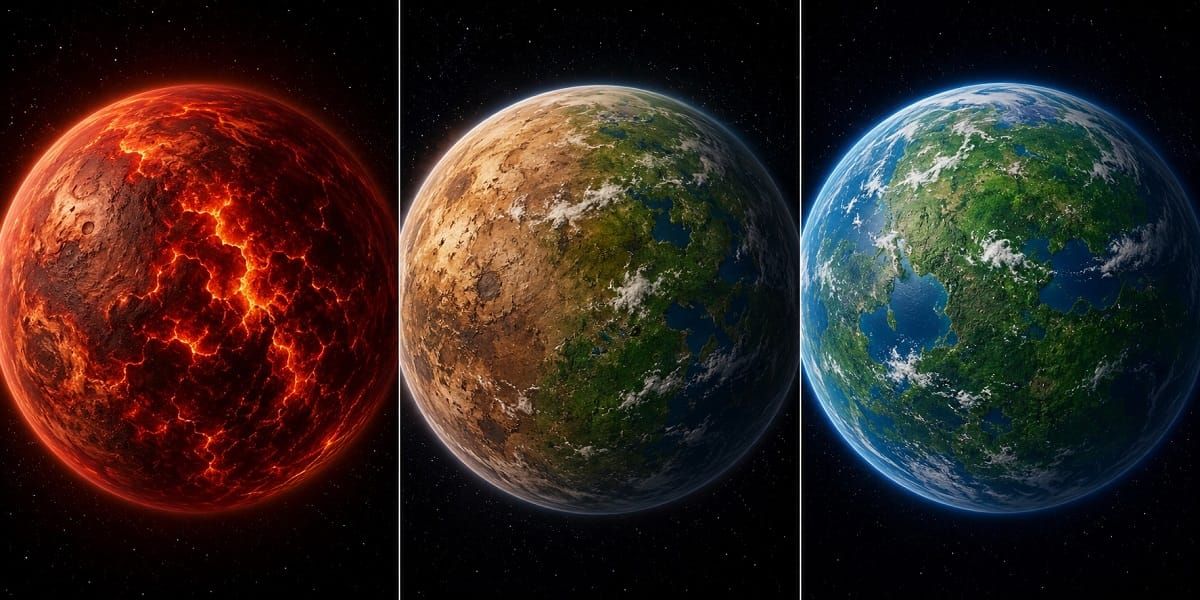 Cutting off the tail of climate change