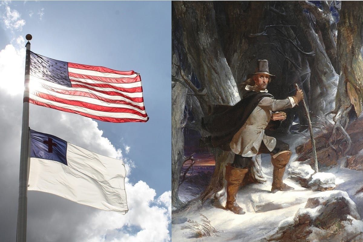On America's 250th anniversary, let's remember Roger Williams