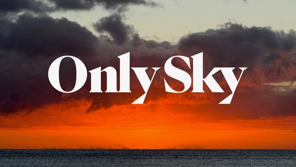 OnlySky
