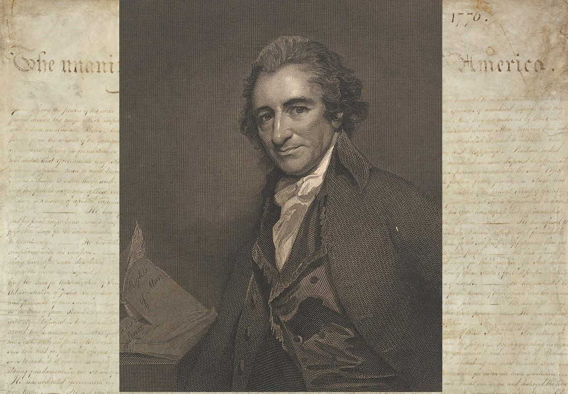 Should freethought return to its deist roots?