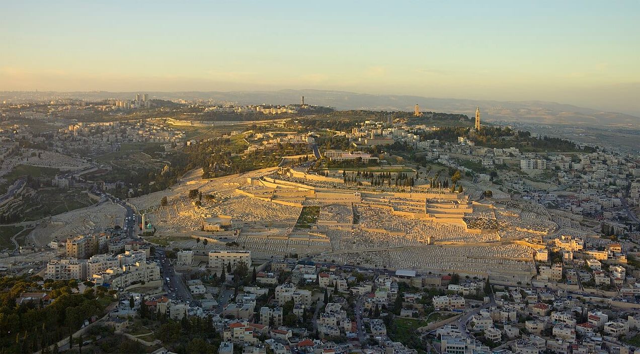 Why can't America have Israel's welfare state?
