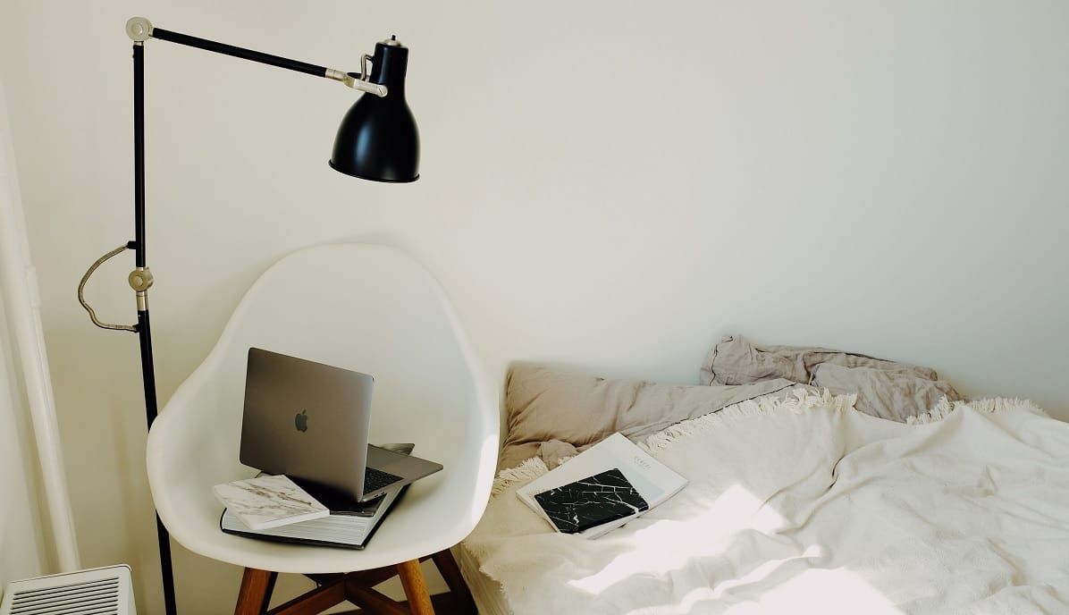 Disabled people are creating the future in their bedrooms