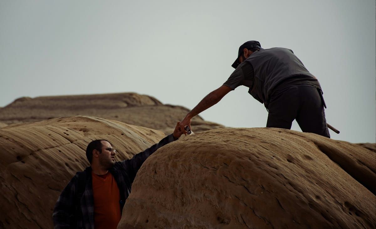 The future of independence is interdependence