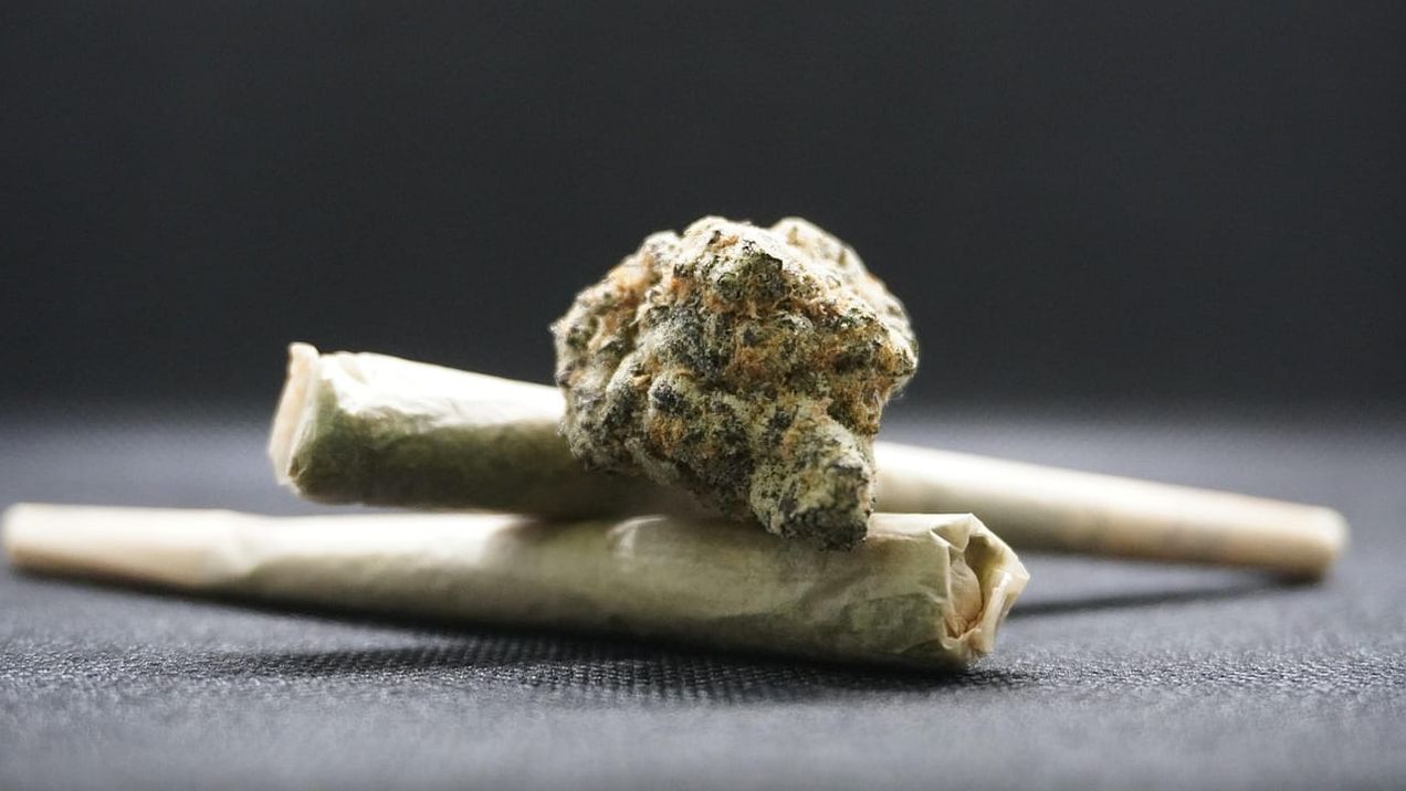 Just say no to prohibition