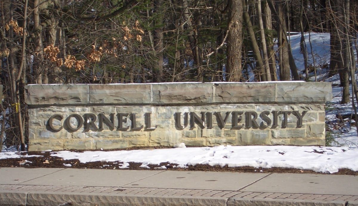 Justice for survivors, from Cornell to #ChurchToo