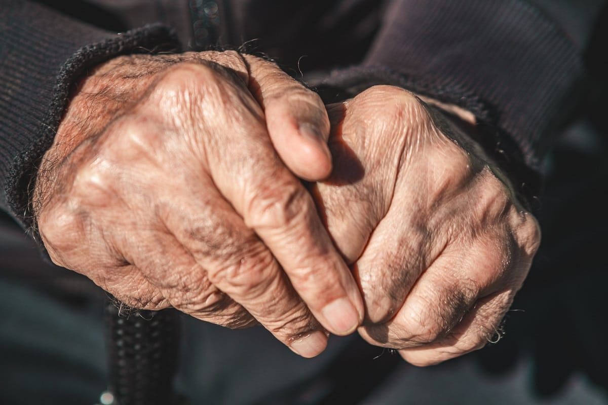 The future of aging is already here