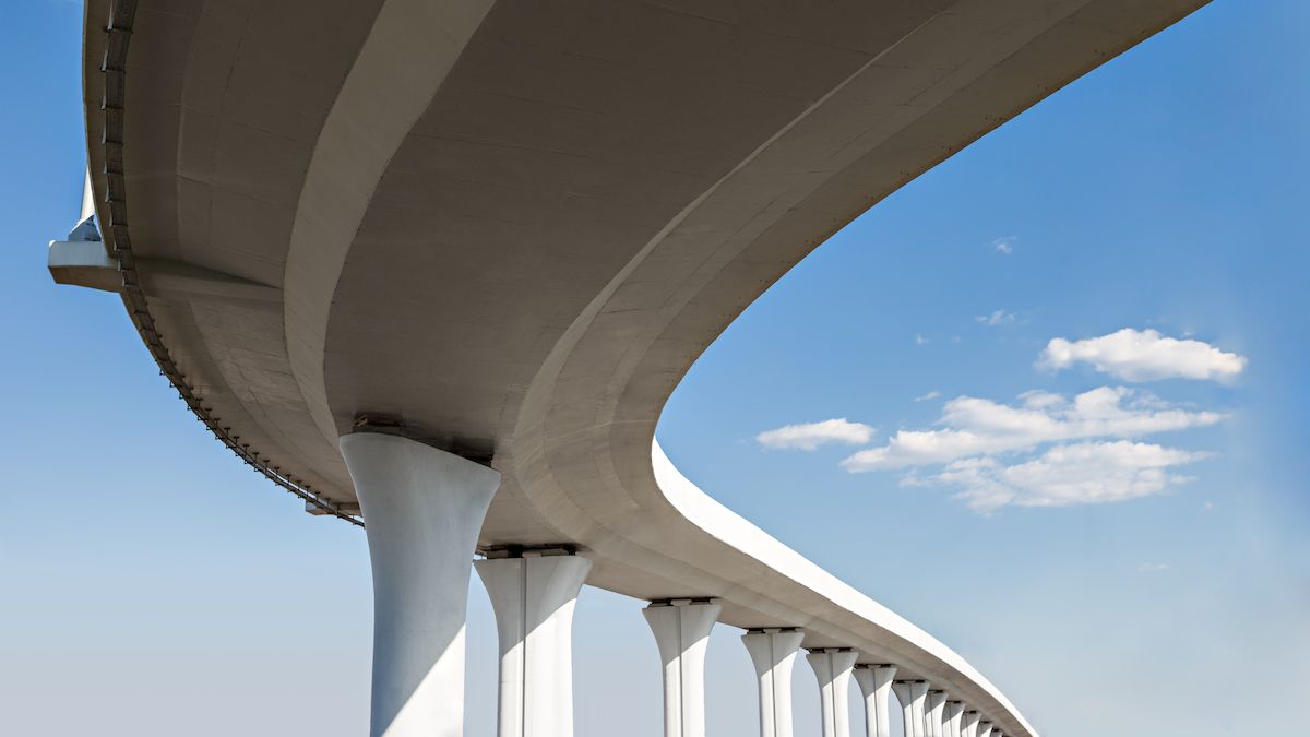 infrastructure is a secular issue