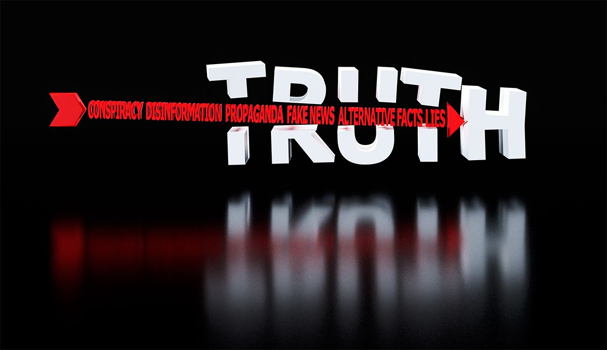 U.S. desperately needs domestic anti-disinformation agency | anti-disinformation