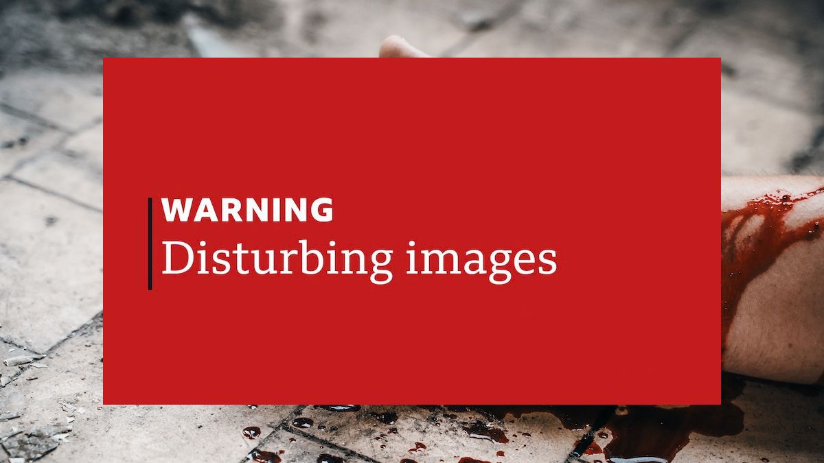 why we need to see the murdered innocents