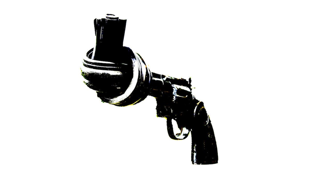 Reducing crime in the coming years is easy—and we actually know how