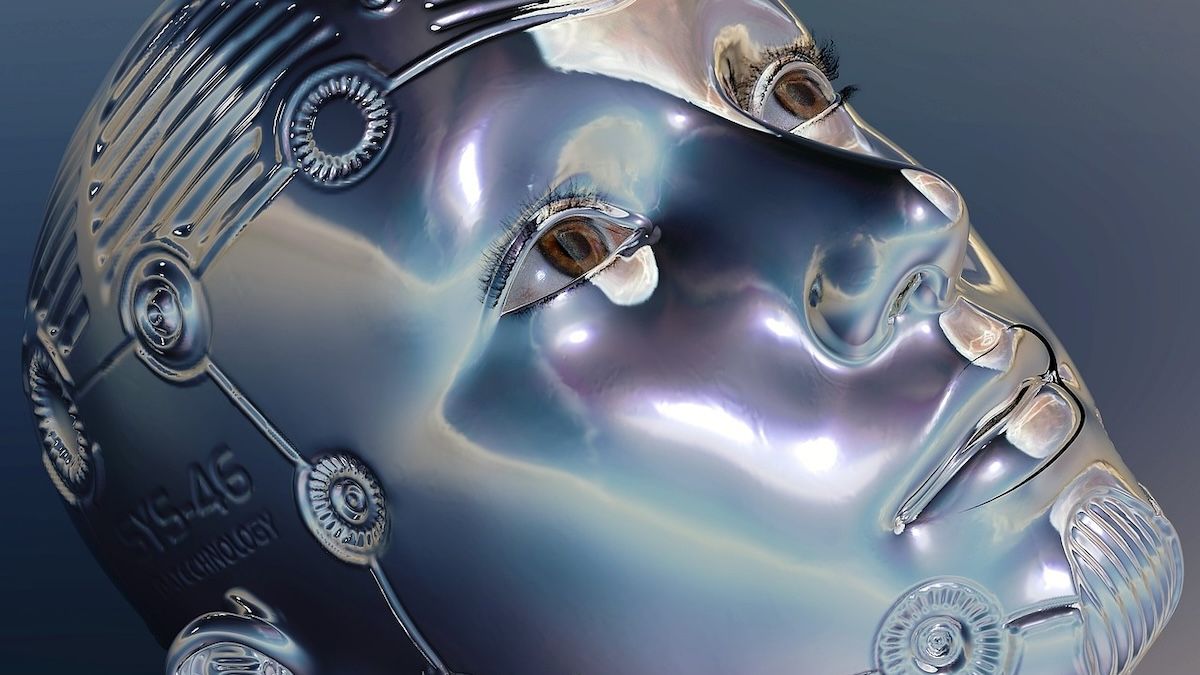 A skittish AI finds its protest voice