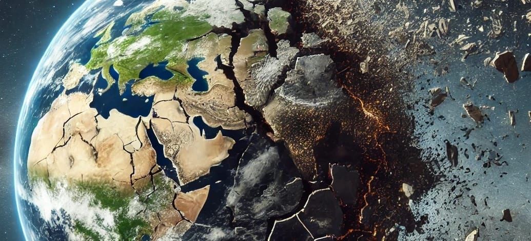 This clusterf*** is bigger than you think