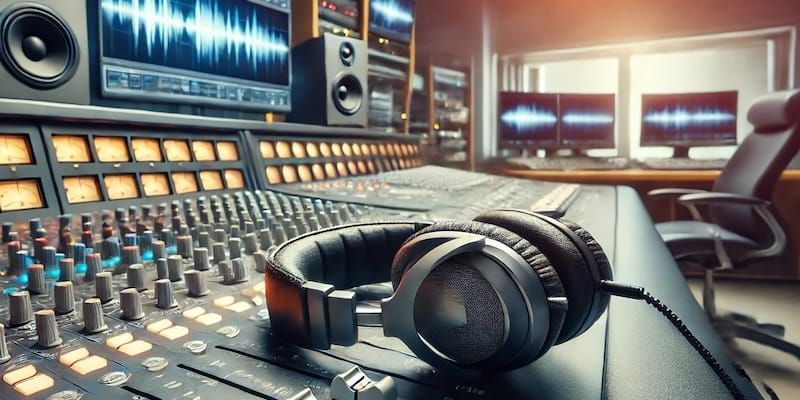 An urgent message from the future