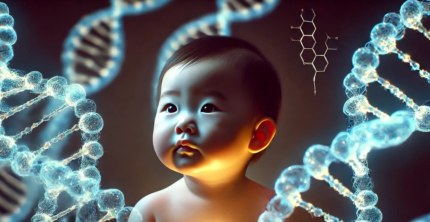 Biophysicist: Society will 'eventually accept' designer babies