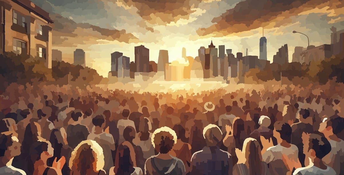 From secular society to secular civilization