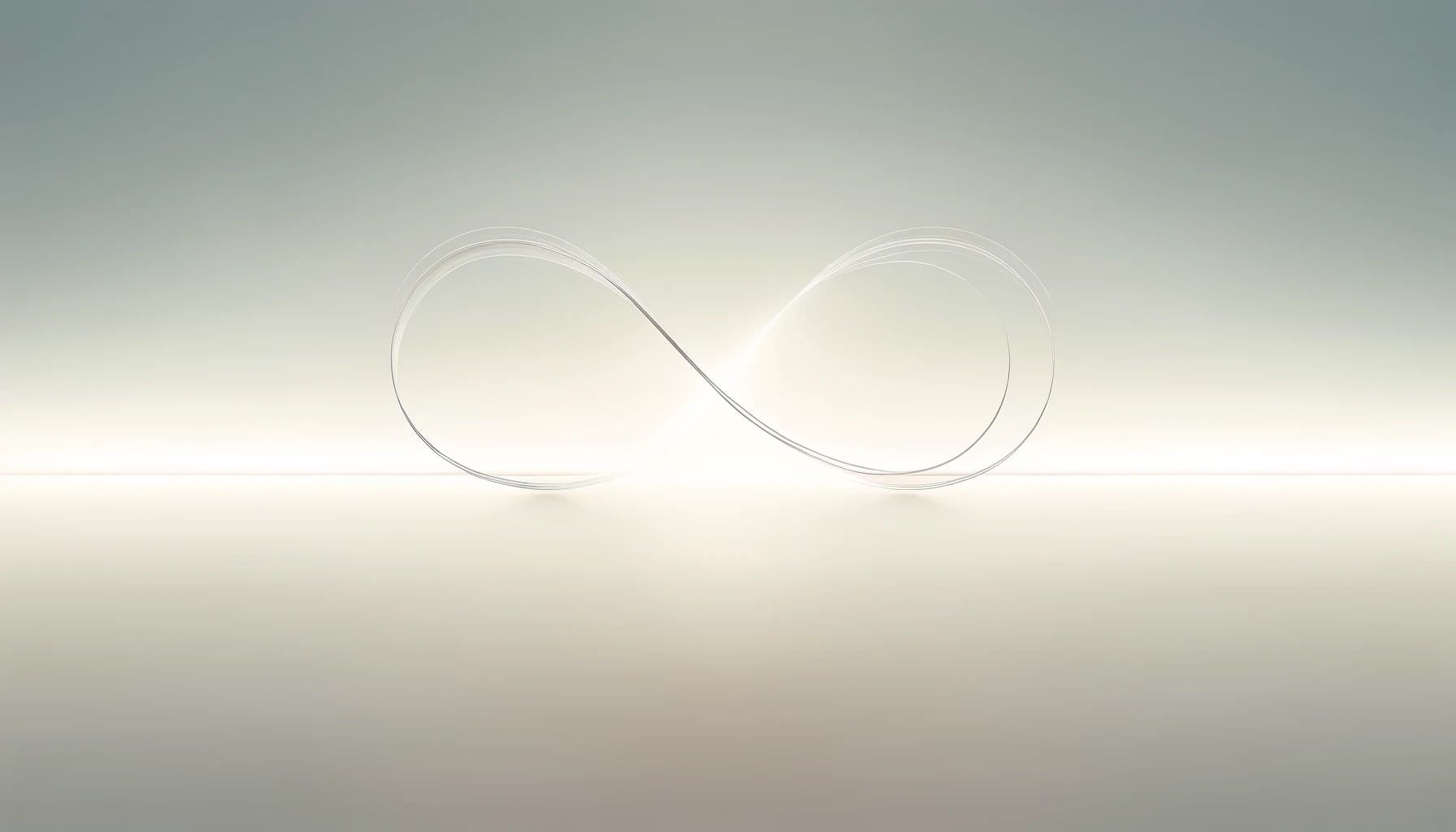 The problem with eternity