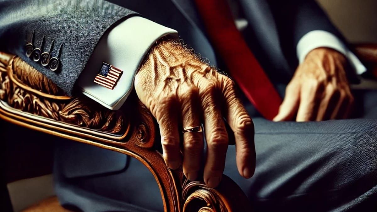 A brief history of temporary dictatorships