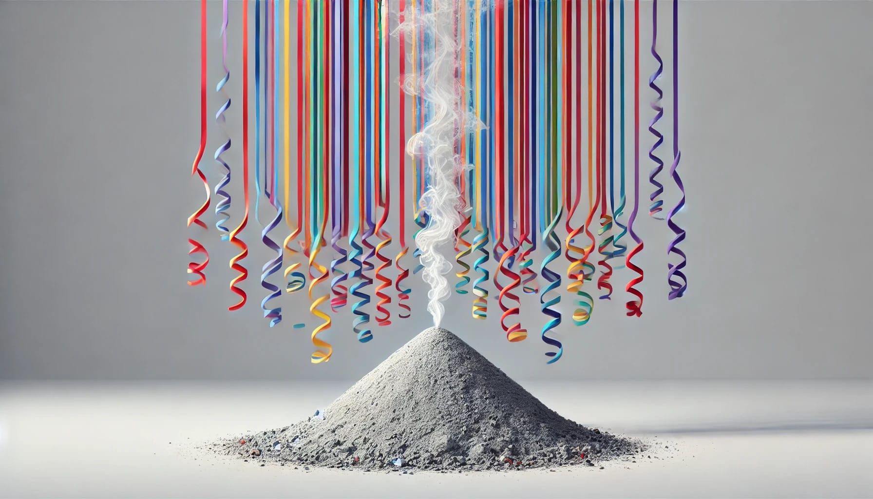 Looking back at 2025: An AI fever dream