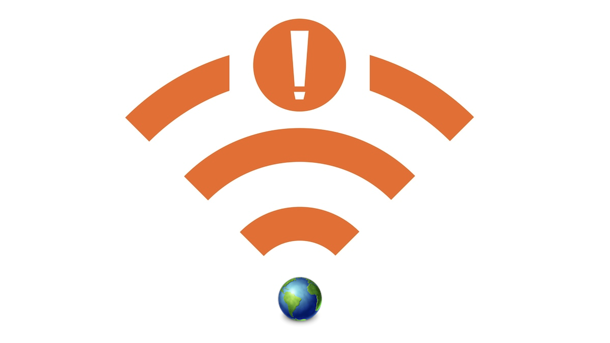 The Splinternet: The balkanized future of cyberspace