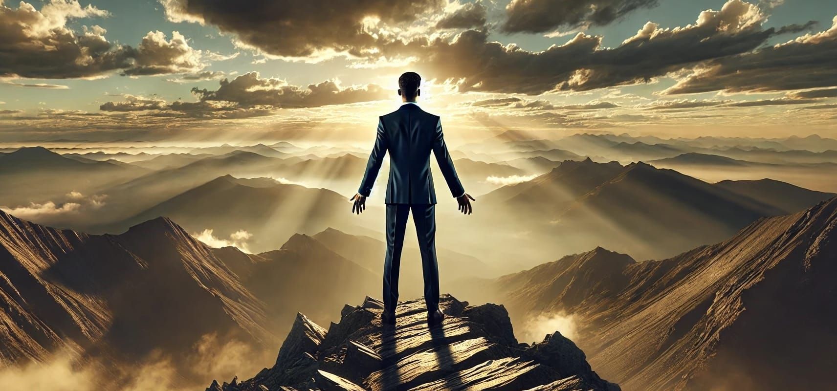 The never-ending appeal of the magic man