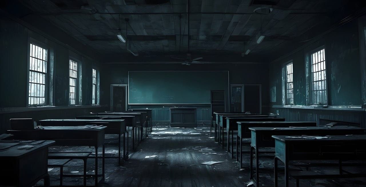 The coming extinction of the university