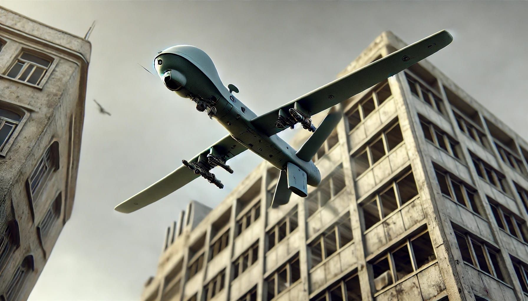 Wars of extreme convenience