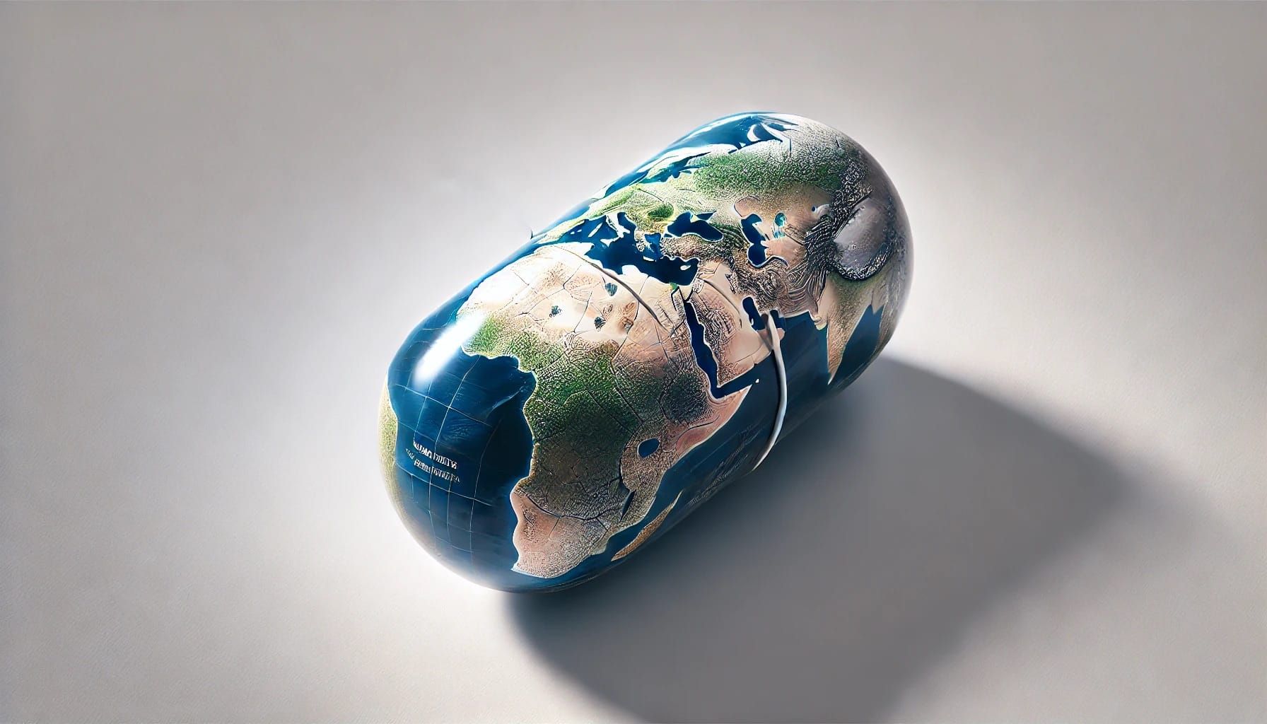 The stupid and necessary climate pill