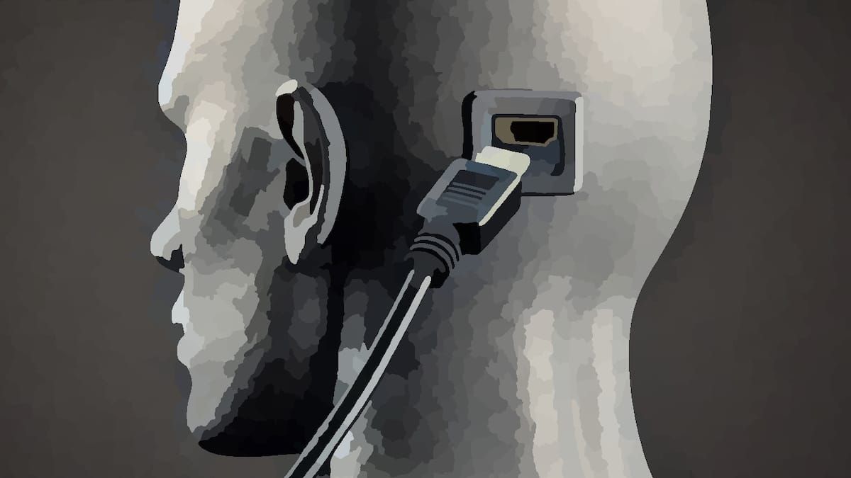 Hyperreal: The next-level escape from the human condition