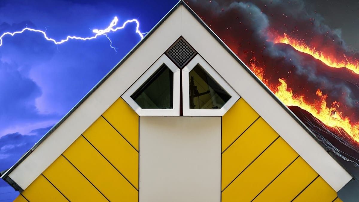 Weather whiplash: How the future will have to design for resilience