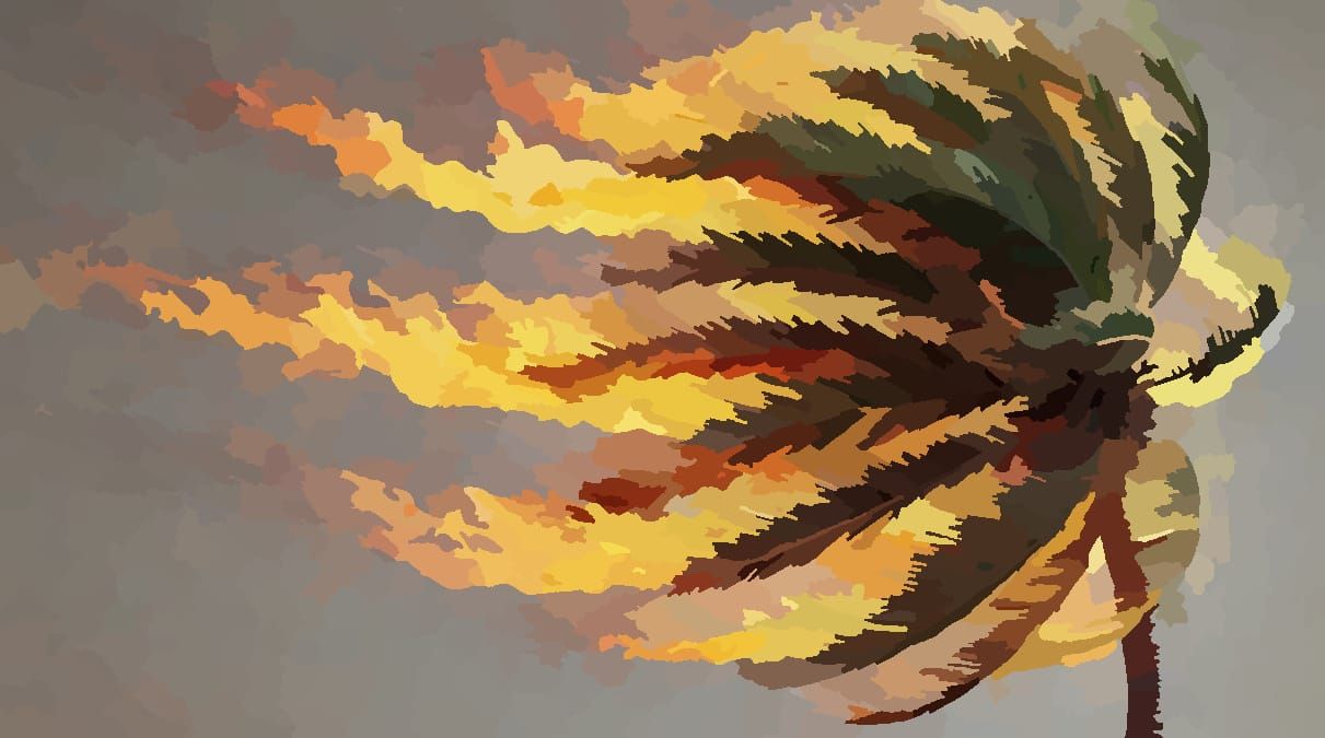 Santa Ana and the fires to come