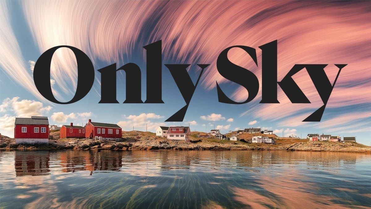 OnlySky article pitch form