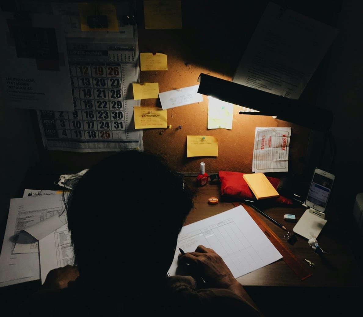 How do we fix work/life balance for parents?