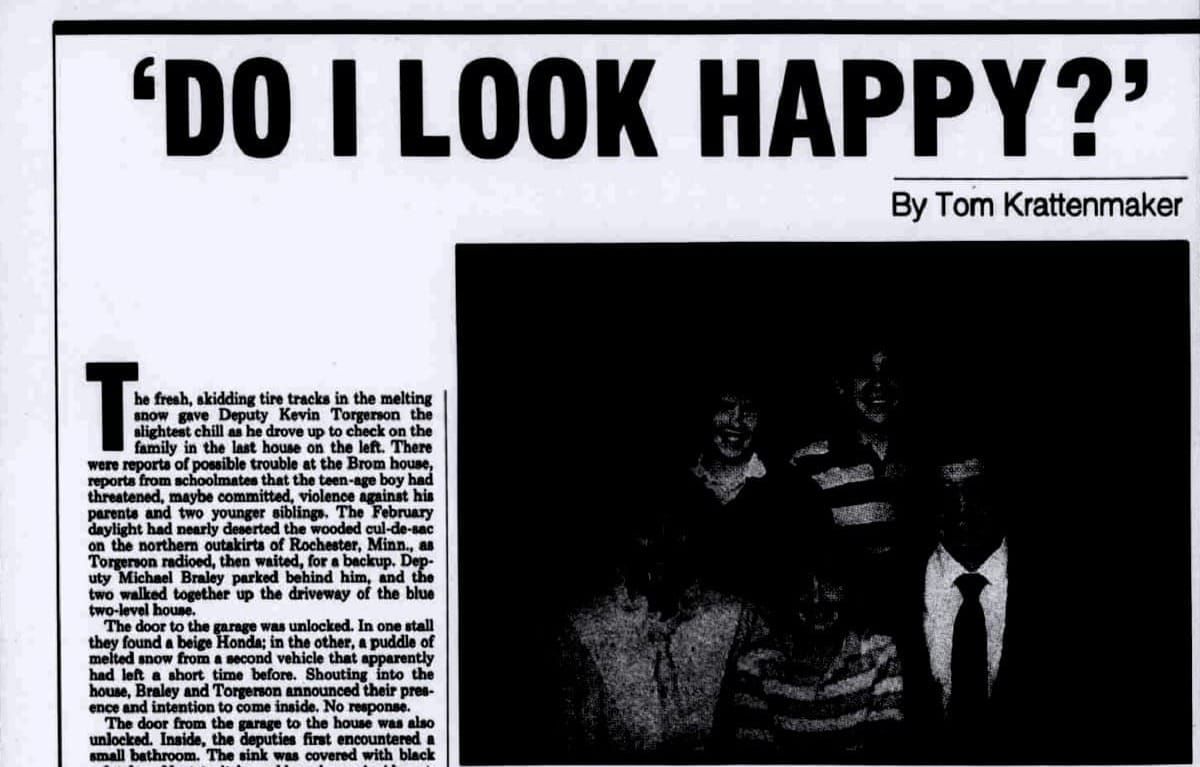 Negativland and me: Why we fall for hoaxes