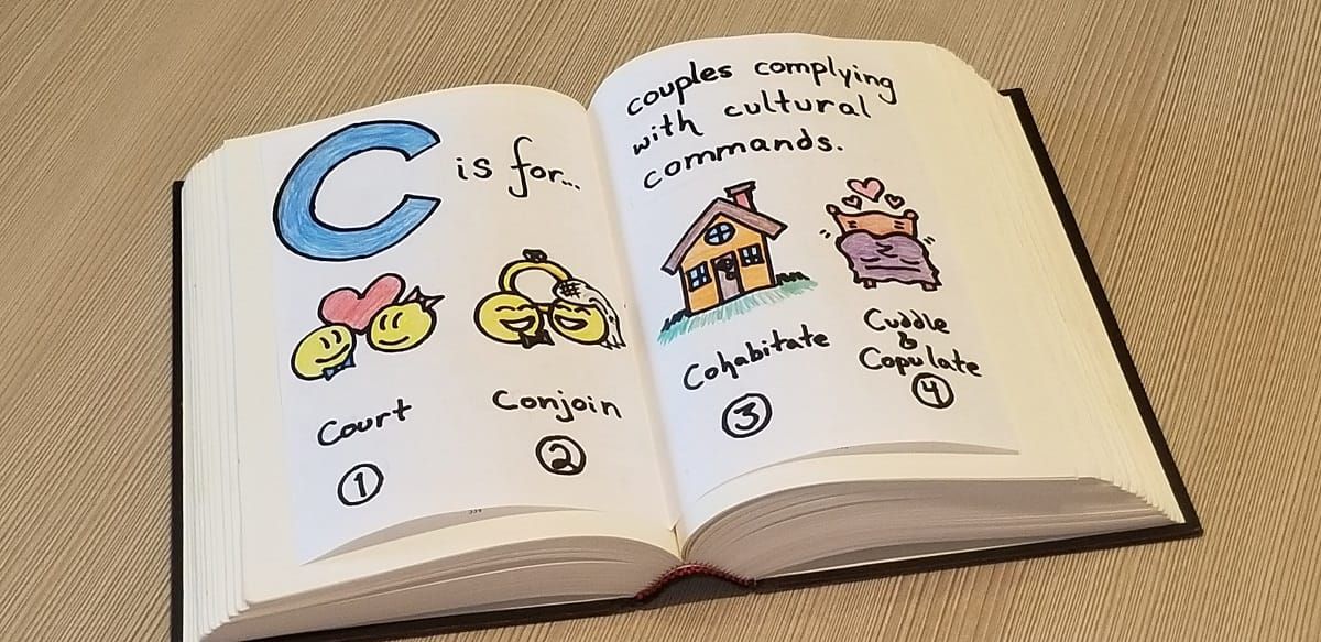 Intimacy as healing and activism: Cuddle control conditioning