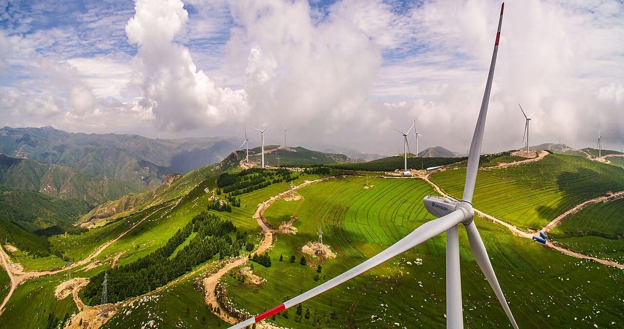 Will China save the world from climate change?
