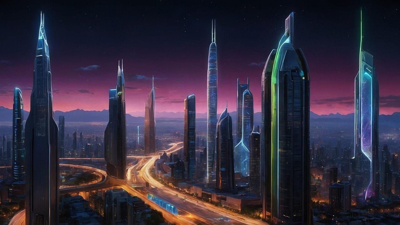 Lessons from Foundation: Decline, fall... and comeback?