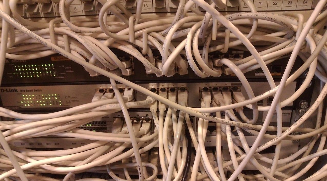 Disconnected while connected: The paradox of modern life