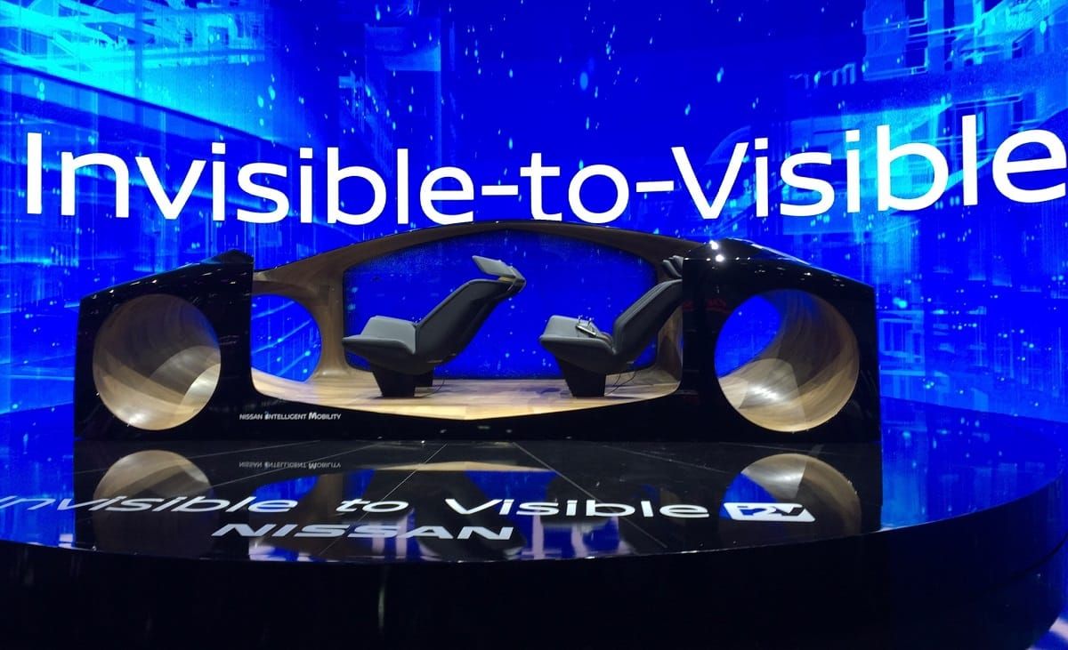 CES 2026: Future tech and innovation in Las Vegas