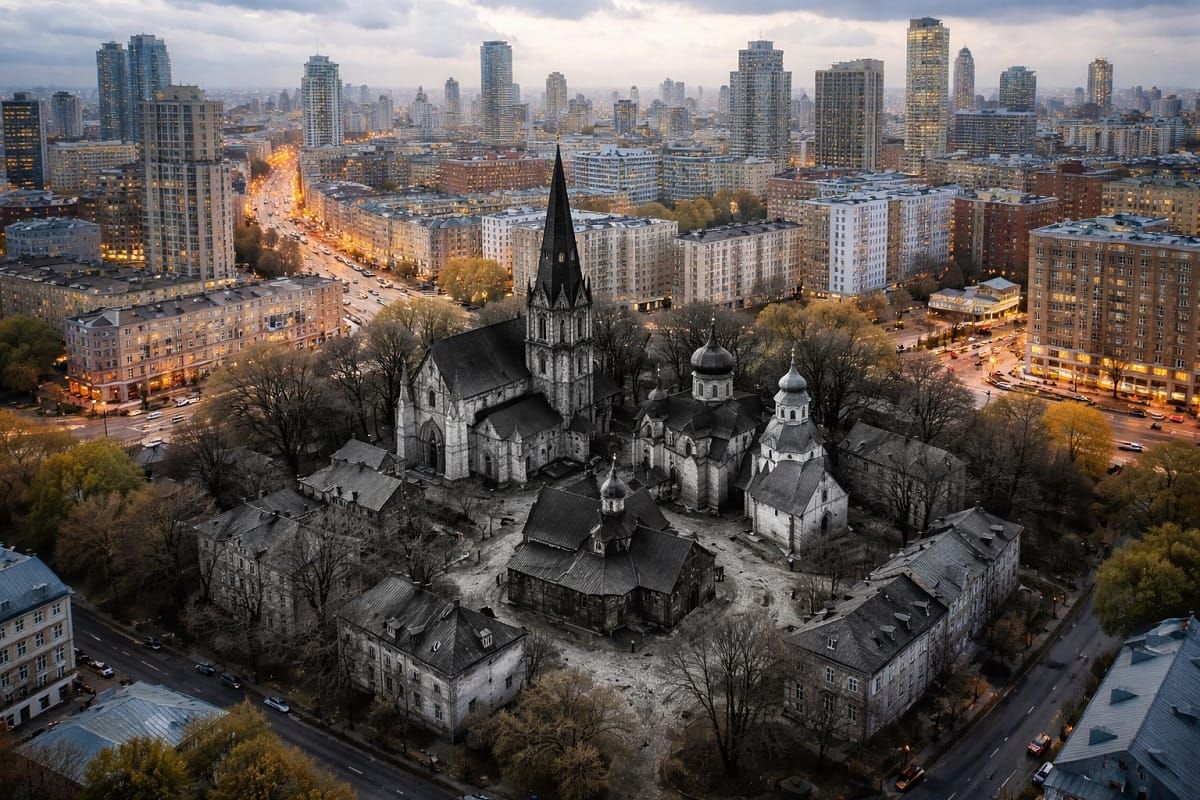 Protecting secularism in religious enclaves